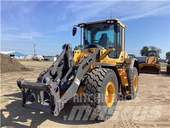 Volvo L60H Ładowarki kołowe