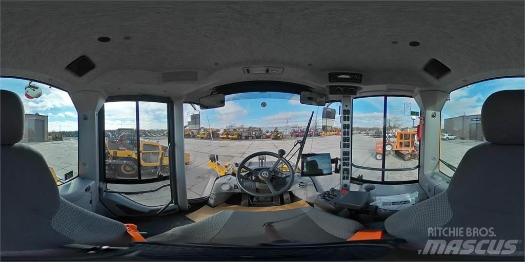 Volvo L60H Ładowarki kołowe