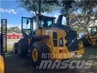 Volvo L60H Ładowarki kołowe