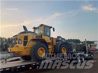 Volvo L60H Ładowarki kołowe
