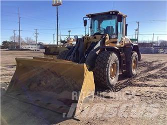 Volvo L70G Ładowarki kołowe