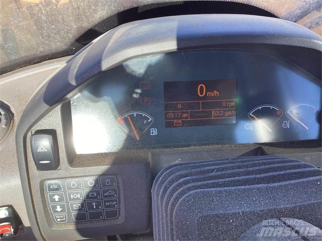 Volvo L70G Ładowarki kołowe
