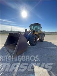 Volvo L70G Ładowarki kołowe