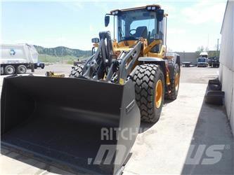 Volvo L70H Ładowarki kołowe