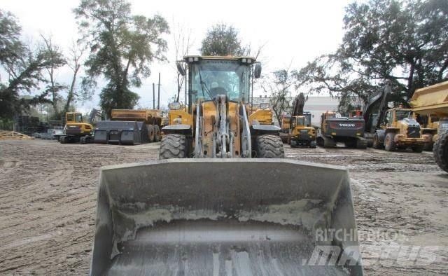 Volvo L70H Ładowarki kołowe