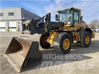 Volvo L70H Ładowarki kołowe