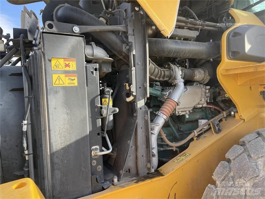 Volvo L70H Ładowarki kołowe