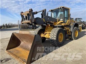 Volvo L70H Ładowarki kołowe