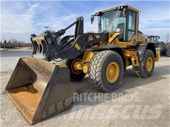 Volvo L70H Ładowarki kołowe