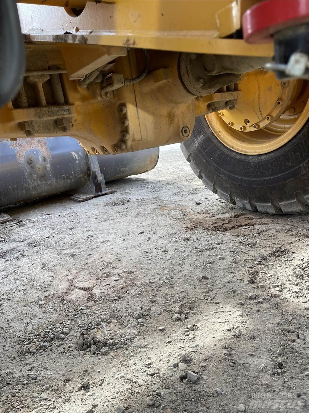 Volvo L70H Ładowarki kołowe