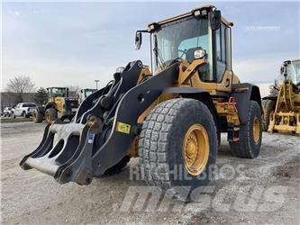 Volvo L70H Ładowarki kołowe