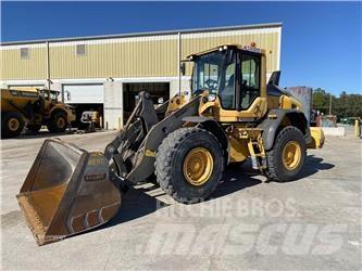 Volvo L70H Ładowarki kołowe