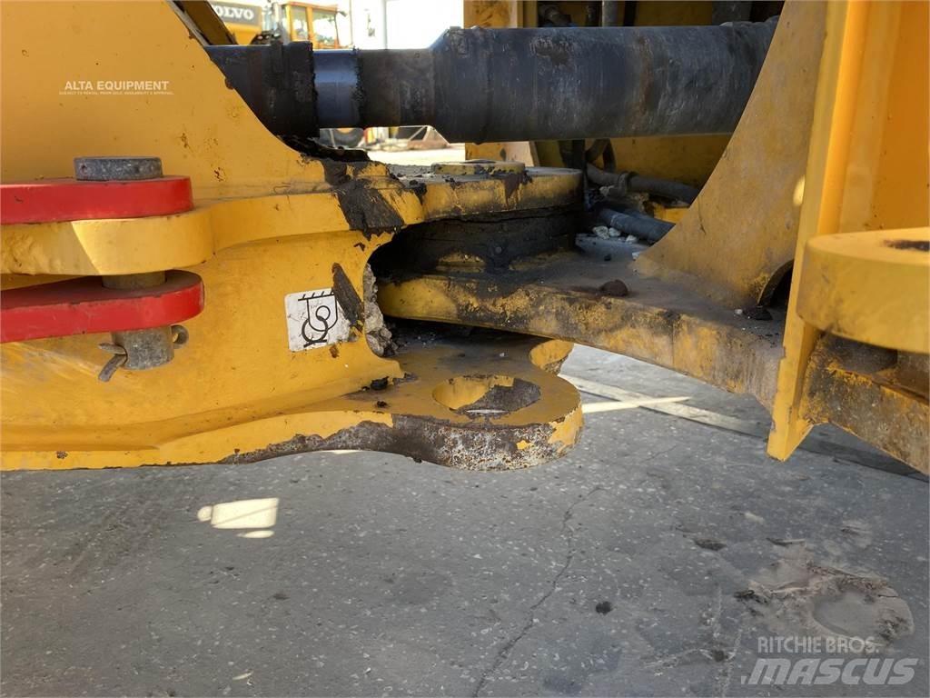 Volvo L70H Ładowarki kołowe