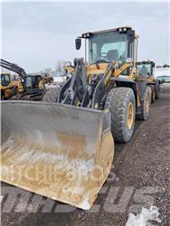 Volvo L70H Ładowarki kołowe
