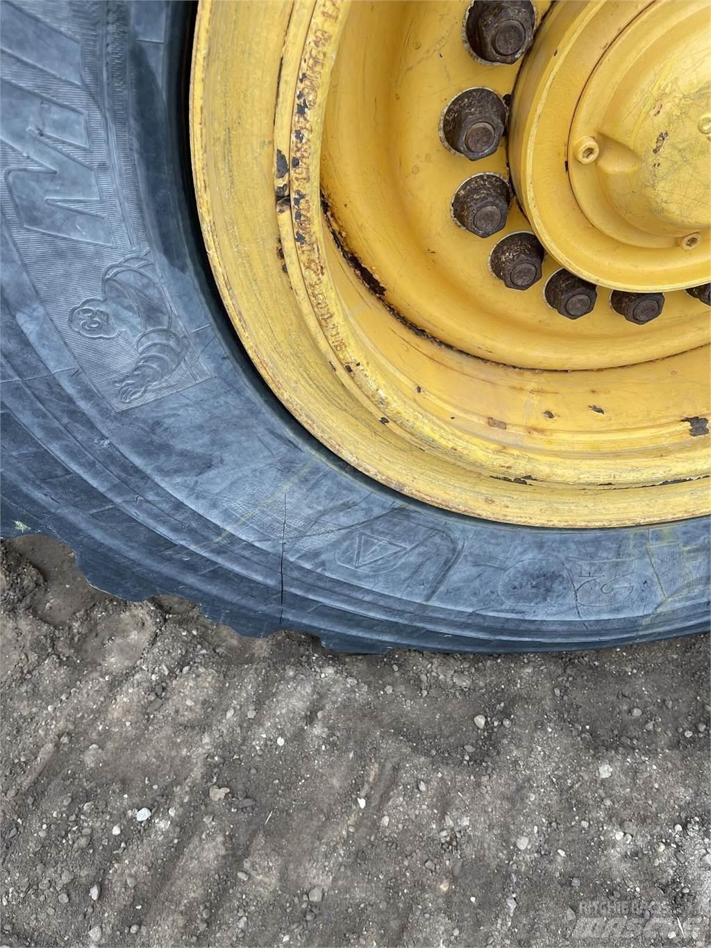 Volvo L70H Ładowarki kołowe