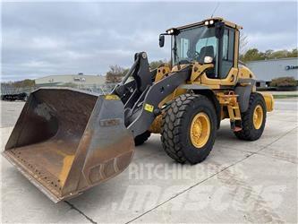Volvo L70H Ładowarki kołowe
