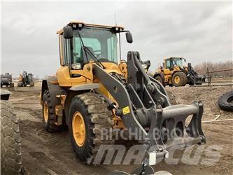 Volvo L70H Ładowarki kołowe