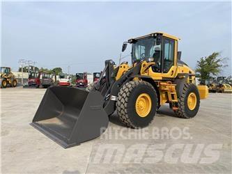Volvo L70H Ładowarki kołowe
