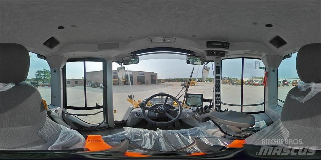 Volvo L70H Ładowarki kołowe