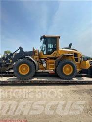 Volvo L70H Ładowarki kołowe