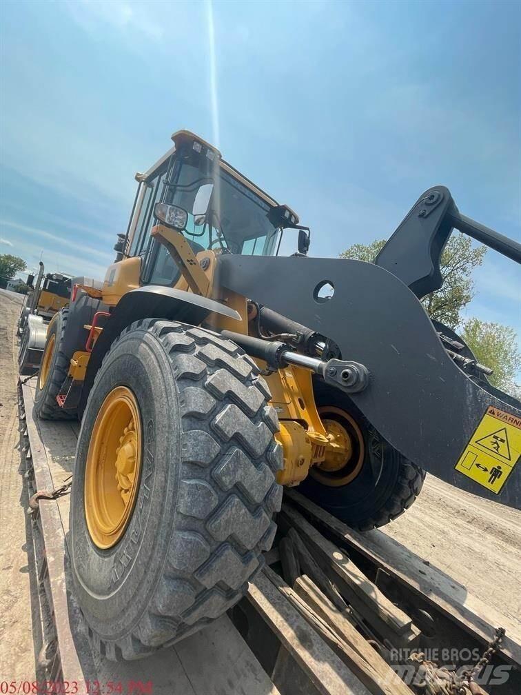 Volvo L70H Ładowarki kołowe