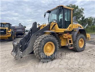 Volvo L70H Ładowarki kołowe
