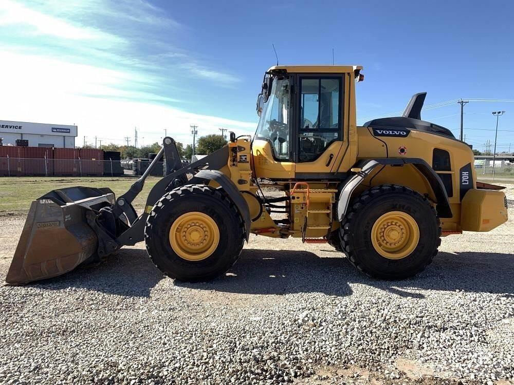 Volvo L70H Ładowarki kołowe