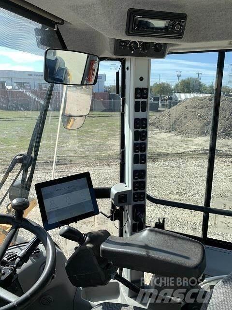 Volvo L70H Ładowarki kołowe