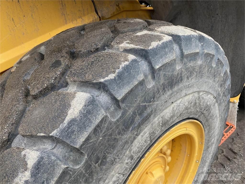 Volvo L70H Ładowarki kołowe