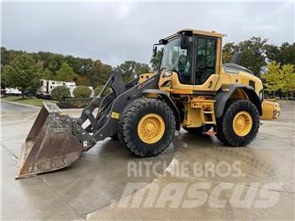 Volvo L70H Ładowarki kołowe