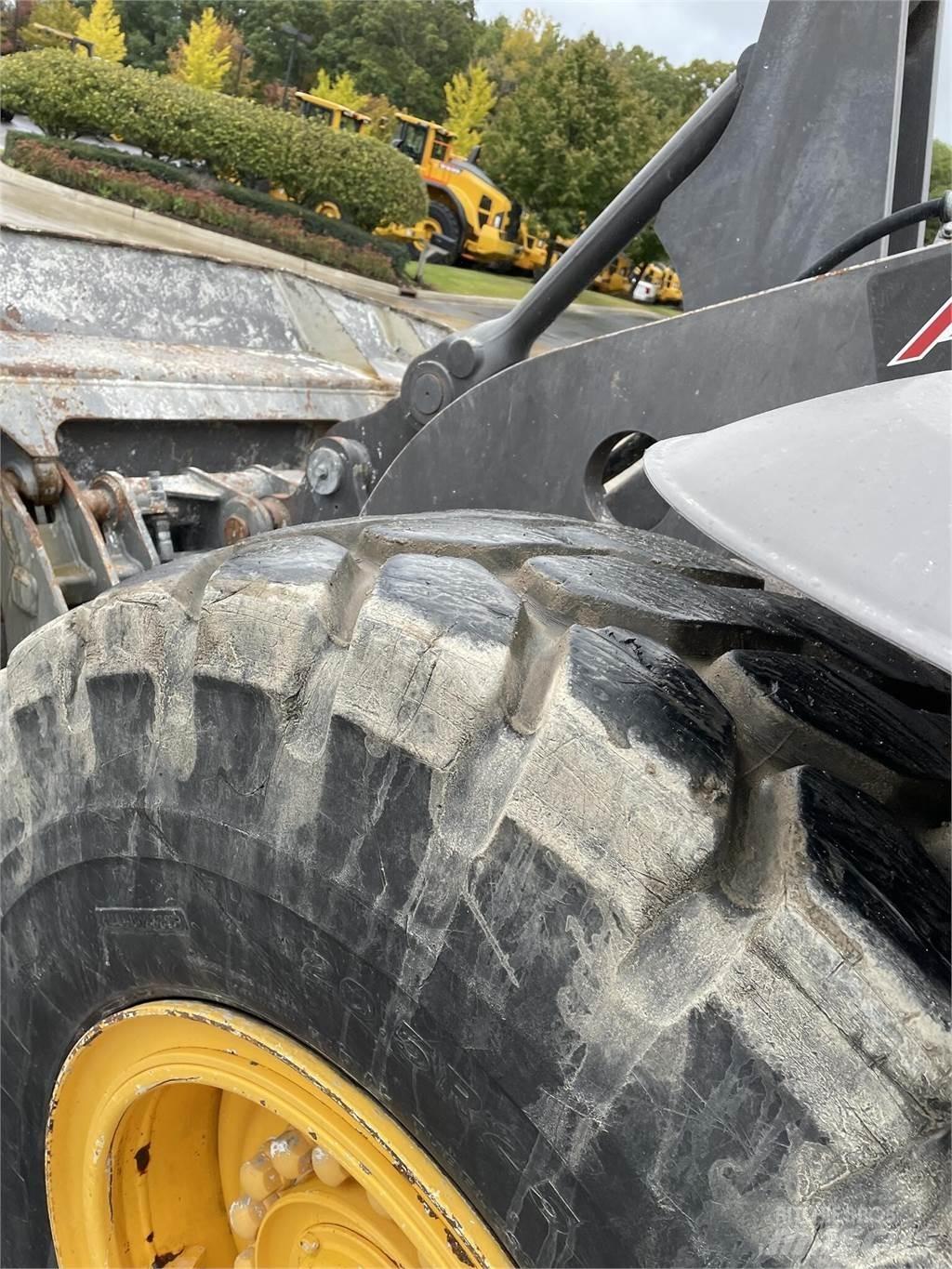 Volvo L70H Ładowarki kołowe