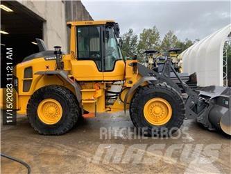 Volvo L70H Ładowarki kołowe