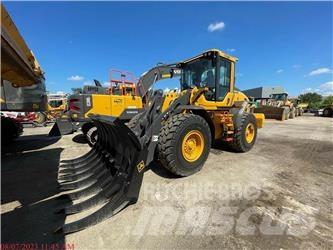 Volvo L70H Ładowarki kołowe