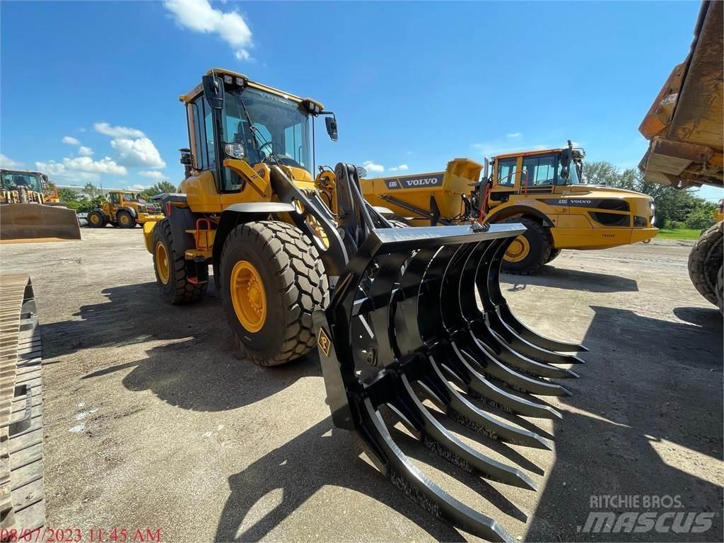Volvo L70H Ładowarki kołowe