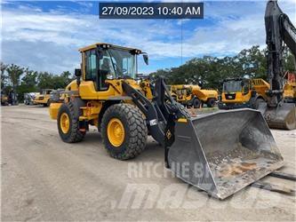Volvo L70H Ładowarki kołowe