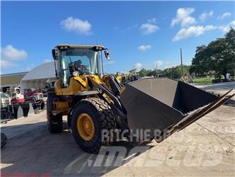 Volvo L70H Ładowarki kołowe