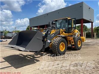 Volvo L70H Ładowarki kołowe