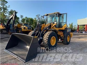 Volvo L70H Ładowarki kołowe