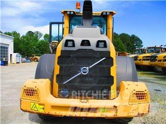 Volvo L70H Ładowarki kołowe