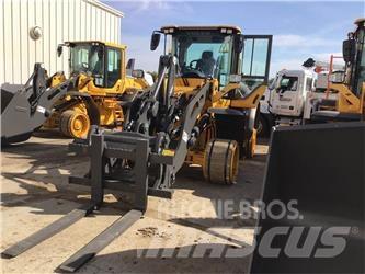 Volvo L90H Ładowarki kołowe