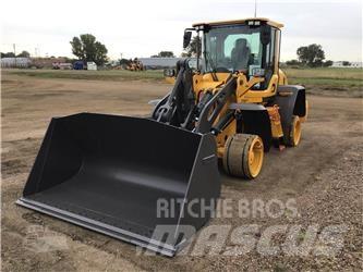 Volvo L90H Ładowarki kołowe