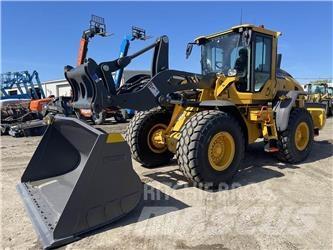 Volvo L90H Ładowarki kołowe
