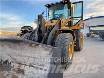 Volvo L90H Ładowarki kołowe