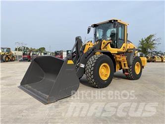 Volvo L90H Ładowarki kołowe