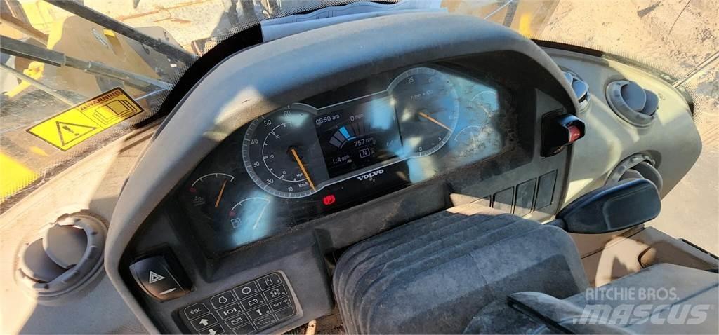 Volvo L90H Ładowarki kołowe