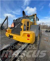 Volvo L90H Ładowarki kołowe