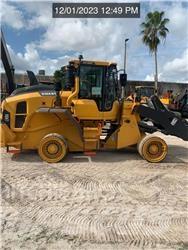 Volvo L90H Ładowarki kołowe