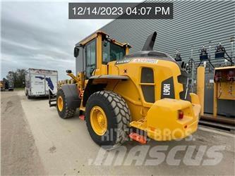 Volvo L90H Ładowarki kołowe