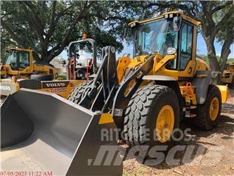 Volvo L90H Ładowarki kołowe