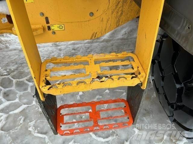 Volvo L90H Ładowarki kołowe